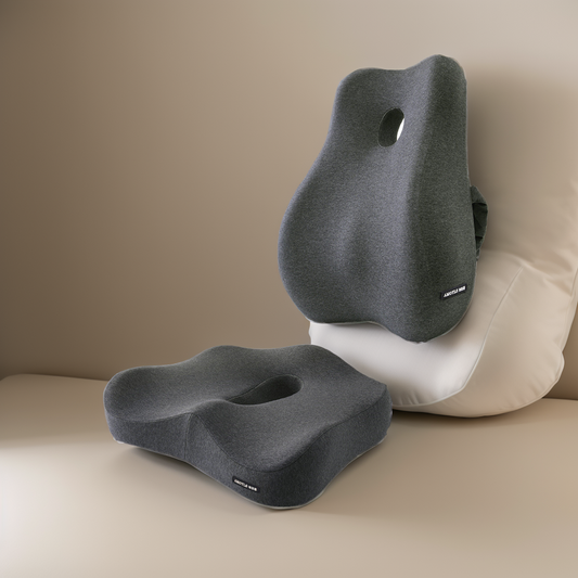 Schienale per sedia Comfort Cure